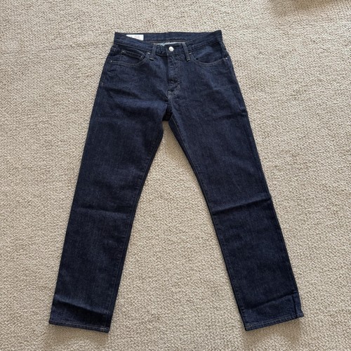 Mens gap jeans 29x30 gapflex - jeans,