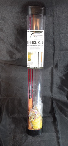 Temple fork outfitters tfo bug - temple,