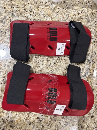 New dipped foam sparring shin - sparring,