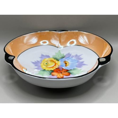 Noritake porcelain hand - noritake,