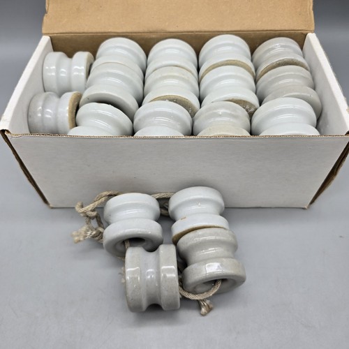 Lot vintage porcelain - 32,