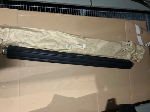Opel kadett rear bumper - rear,