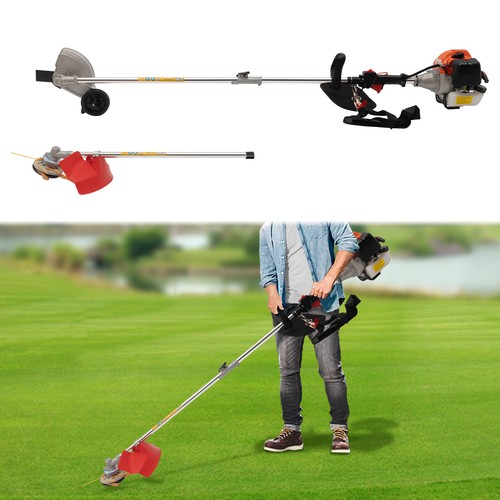 Gas weed trimmer - weed, cutter