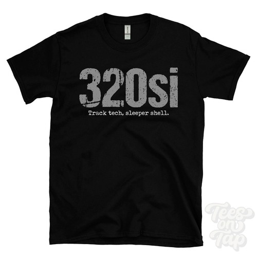 320si track tech sleeper - 320si:,