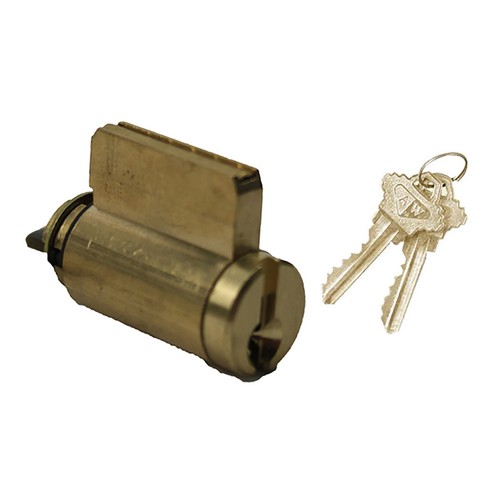 Lock cylinder andersen - lock,