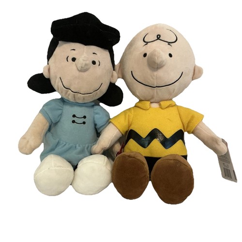 Kohls cares charlie - charlie, brown