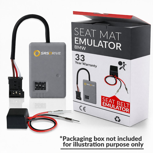 Seat occupancy sensor emulator - sensor,
