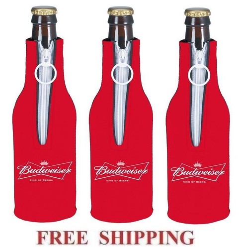 Budweiser king beers - king, beer