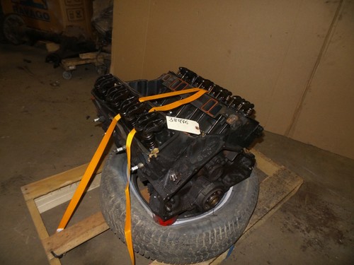 Sbc 305 small - sbc, v8