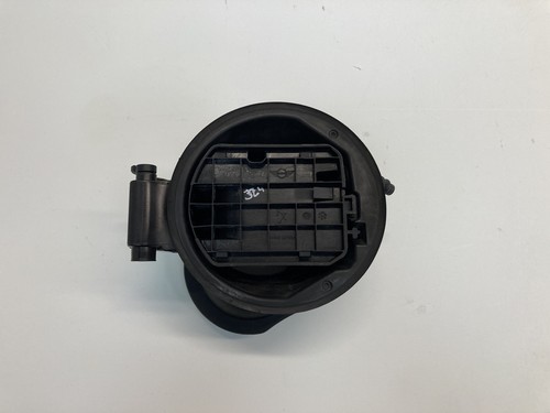 Mini cooper fuel door - mini,