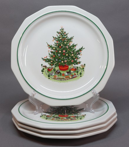 Pfaltzgraff christmas - -,