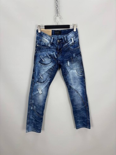 Mens jeans y2k - y2k, lupo
