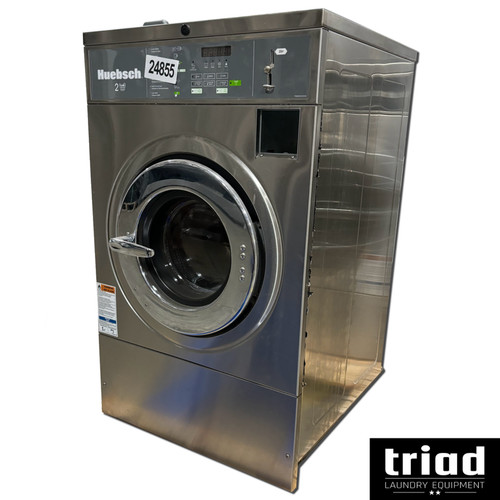 2023 huebsch 20lb - huebsch, coin