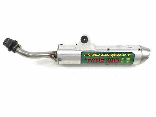 Yz85 pro circuit type - yz85,