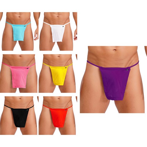 Men japanese fundoshi - men's,