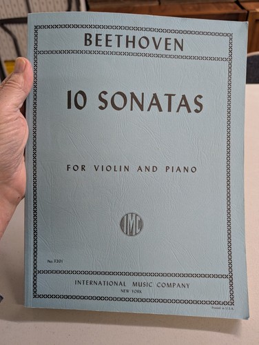 Beethoven sonatas for - beethoven,