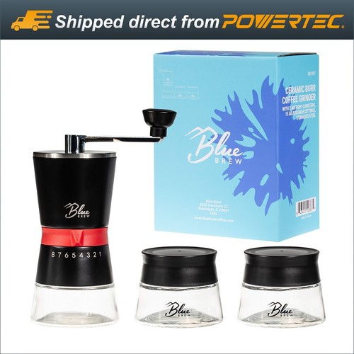 Blue brew bb1007 - bb1007, manual