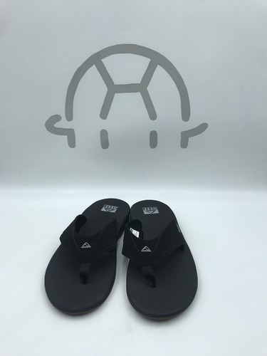 Reef fanning flip flop - fanning, sandals