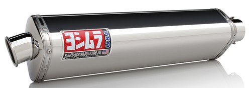 Yoshimura trs muffler 1115465 - muffler,