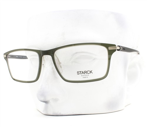 Starck eyeglasses 2061t - eyeglasses,