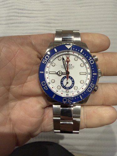 2026 roolex yacht master - yacht-master, ii