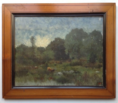 19th century close - close, camille