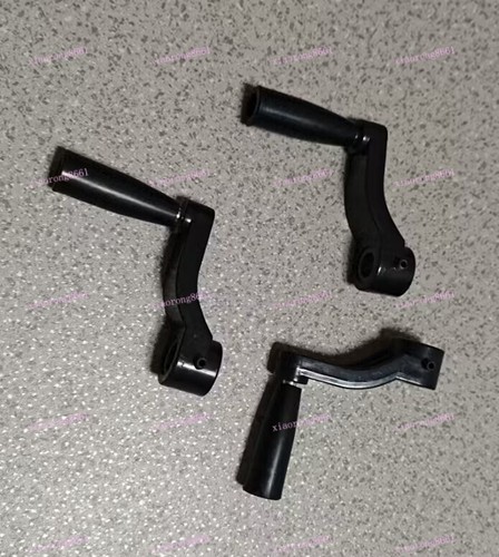 3pcs drill press table - press, crank