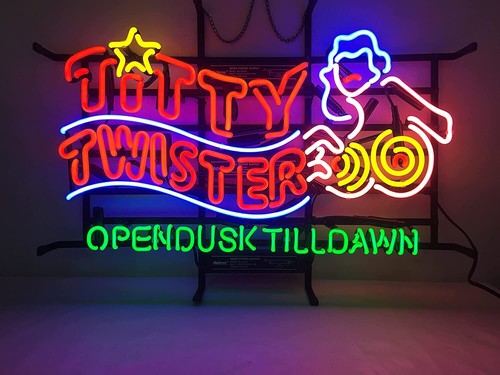 Stock titty twister open - titty,