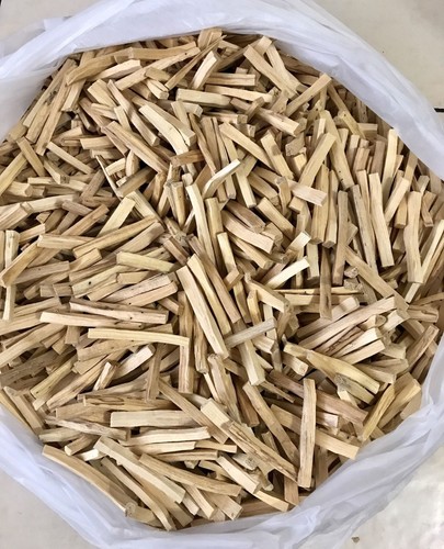 Palo santo incense - palo, fresh