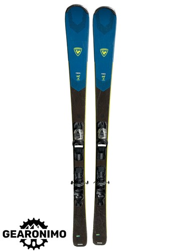 Rossignol experience skis - rossignol,