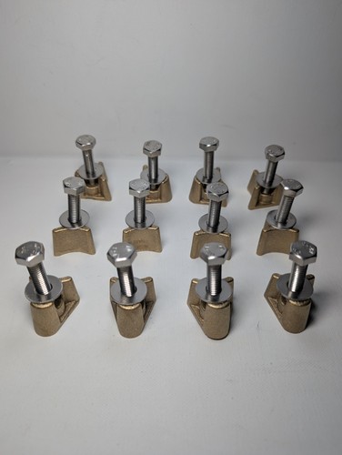 12x pool ladder anchor - ladder, wedge