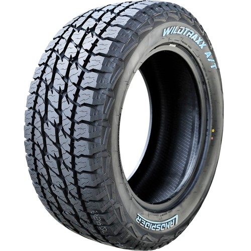 Landspider wildtraxx t - landspider, a/t