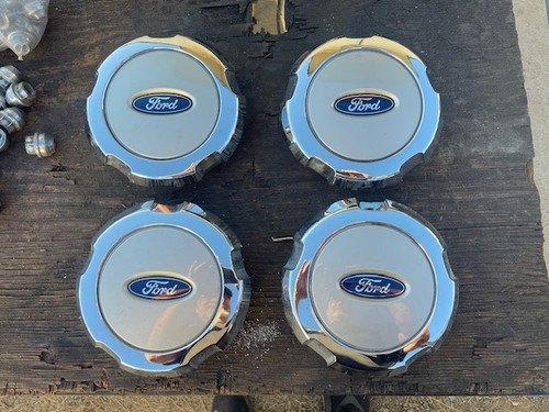 Set ford f150 - 4, wheel