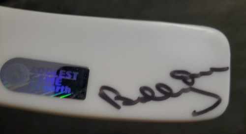 Bobby orr signed - bobby,
