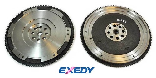Exedy clutch flywheel honda - exedy,
