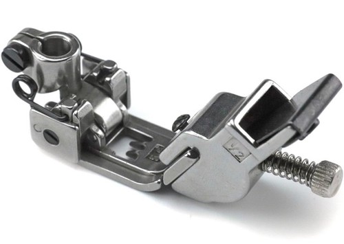 Elastic presser foot for - elastic,