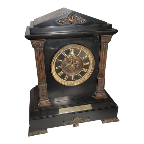 Large french antique victorian - french,
