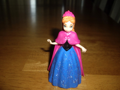 Disney frozen magiclip - t1,