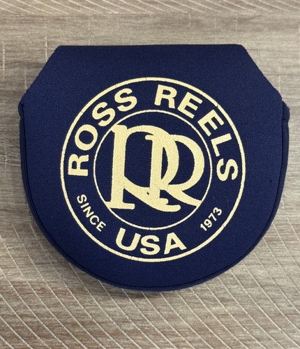 Ross reels neoprene - 1/2”,