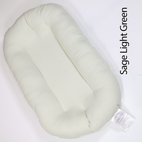 Snuggle toddler lounger - toddler,