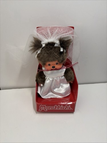 Monchhichi 244058 inch - monchhichi, girl