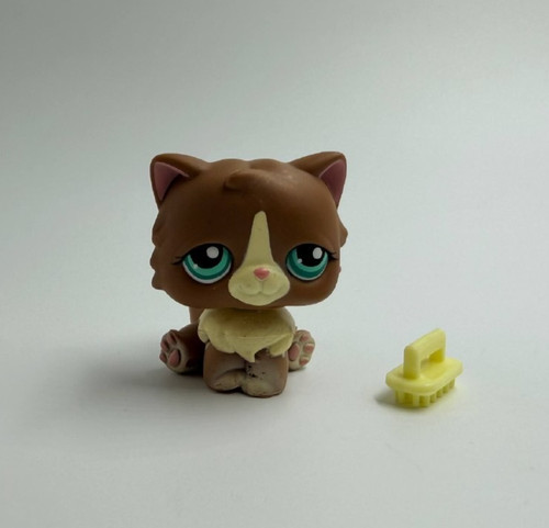 Lps littlest pet - littlest, shop