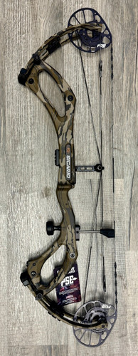 Pse sicario fds - fds, carbon