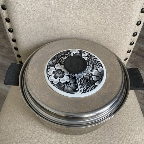 Royal prestige stainless steel - stainless,
