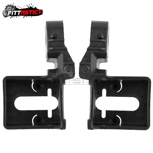 2pc headlight lamp mount - 2pc,