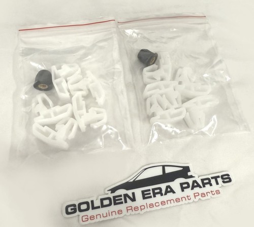 For 1990 1991 honda crx - honda, side