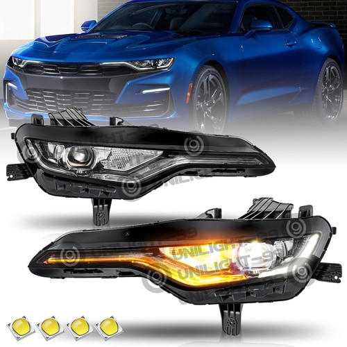 For 2019 2024 chevy camaro - chevy,