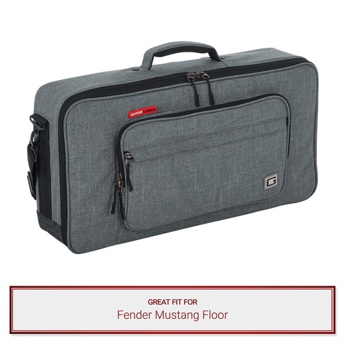 Gator cases grey transit - grey,