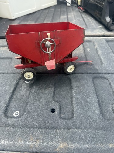Vintage ertl gravity - ertl,