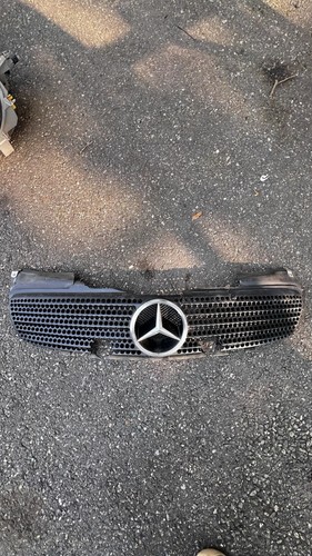 2003 mercedes benz slk - 2003, 320